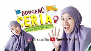 DONGENG CERIA BERSAMA BU AMEL