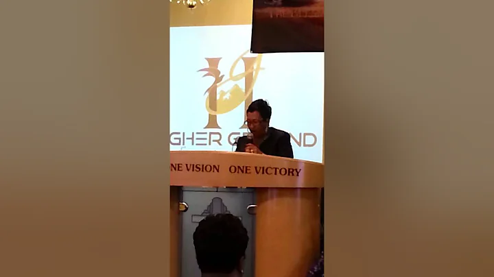 Bishop Alfreda Young