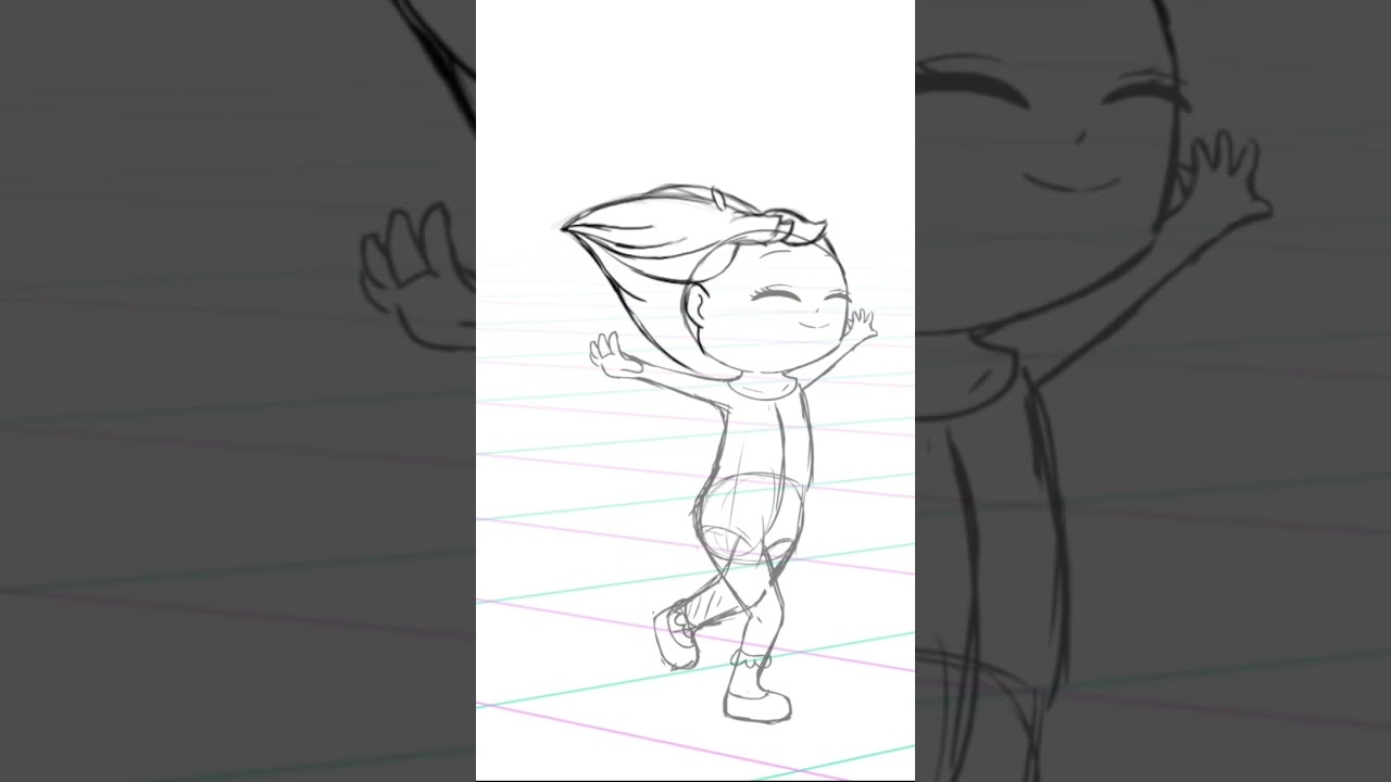 Anya from SpyxFamily              #shorts #animation #spyxfamily #anime
