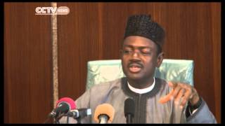 Nigeria's Search For The Missing Chibok Girls