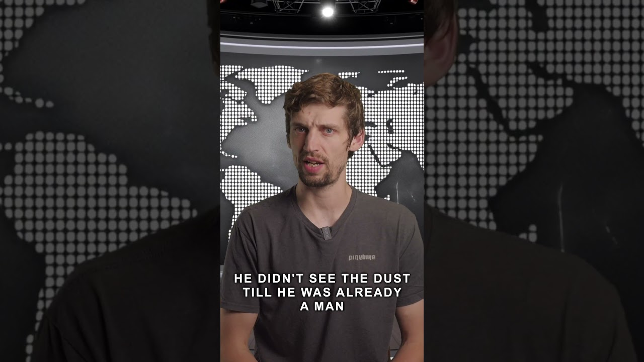 Max "Bane" Alran smashes Asa "Batman" Vermette 