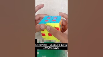 DUMB RUBIK