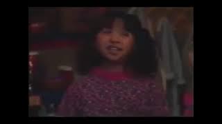 Barney What's that Shadow 1993 VHS