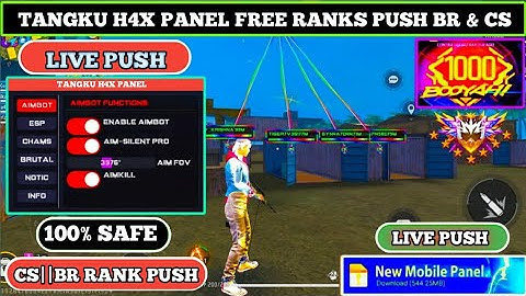 H4X HACK IS LIVE FREE FIRE HACK LIVE FREE FIRE LIVE FREE FIRE MAX LIVE