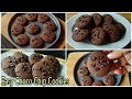 Choco Chips Cookies | Easy Choco Chips Cookies Recipe Without Egg | Easy Eggless Cookies Recipe