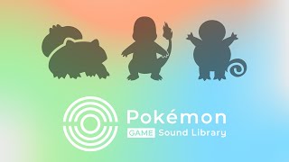 【公式】「Pokémon Game Sound Library」 BGMプレイリスト「ぼ