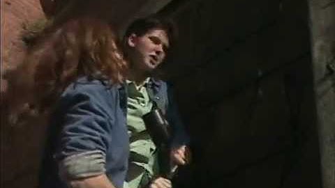 Prisoner: Cell Block H - Episode 666