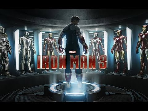 Iron Man 3 (2013) Hollywood Hindi dubbed Full movie fact and review in hindi / Hollywood Hindi dubed