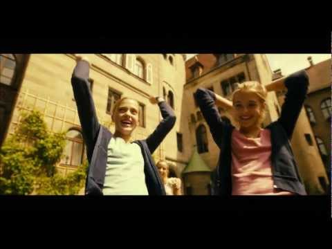 Hanni & Nanni 2 - Trailer deutsch / german HD