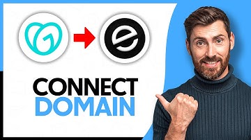 How to Connect GoDaddy Domain to Emergent AI - Step By Step