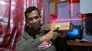 Alat Penangkap Sinyal Wifi Jarak Jauh Jarak 6km Youtube