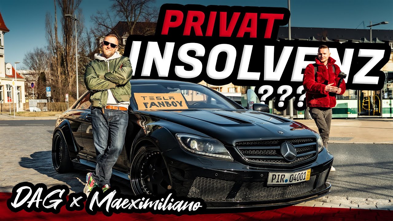 Spinnerkarre an Studenten vertickt! | Der perfekte Kunde für unseren CL 500? | @Maeximiliano x DAG