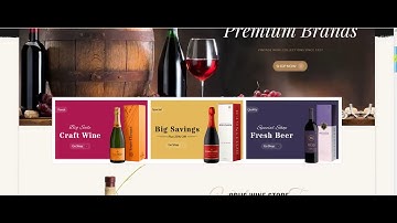 CrusWine - Multipurpose Prestashop Theme Installation