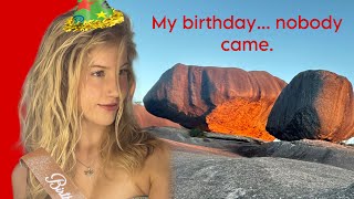 First Solo Overnight Hike For My 19Th Girraween