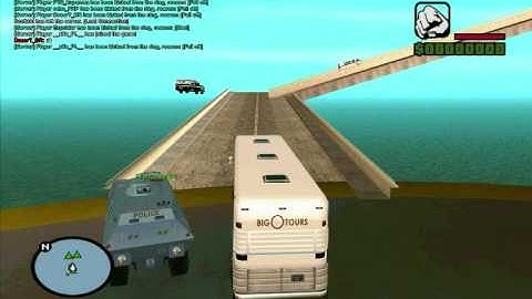 andromada sumo-hacker calta