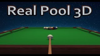 REAL POOL 3D - FREE screenshot 4