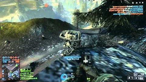 Giants of Karelia Easter Egg