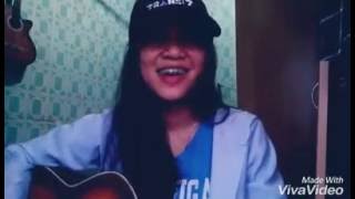 seventeen - jaga slalu hatimu (vera fitri yanti cover)