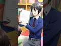 【SideM】Study Equal Magic!(DRAMATIC STARS ver.) #Shorts