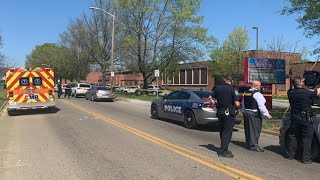 LIVE: Multiple Victims In Knoxville High School Shooting LIVE: Multiple Victims In Knoxville High School Shooting