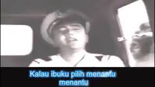 Sersan Mayorku (Versi Lawas)