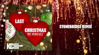 KC and The Sunshine Band - Last Christmas - Stonebridge Remix (Official Audio)