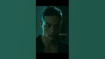 THE VILLIAN 🔥🥵 | Flower of Evil