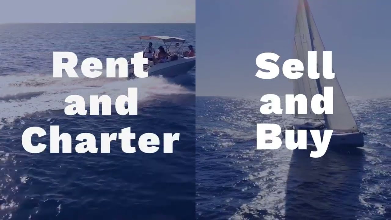 Introducing AdamSea: The Only AI-Powered Online Boat Marketplace