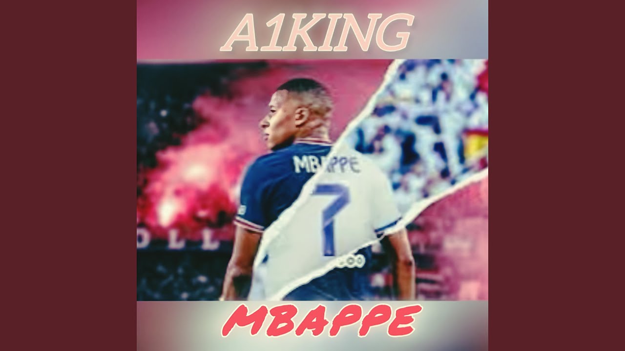 Watch Mbappe on YouTube Watch Mbappe on YouTube