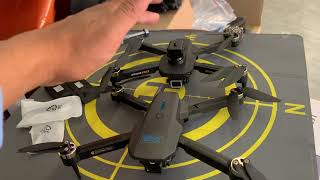 Compare Drone E88s VS Drone E88 Max