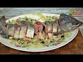 Малосольная горбуша, спец-посол, вкусная рыба к новогоднему столу!