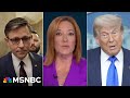 TRUMP IMPLODING as Republicans shut down Congress to flee Epstein mess
