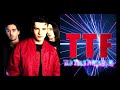 The Time Frequency (TTF) Greatest Hits Recap 1990 - 2020