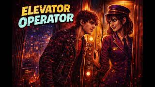 ELEVATOR OPERATOR (Rare Ramones Cover) Composição: Joey Ramone