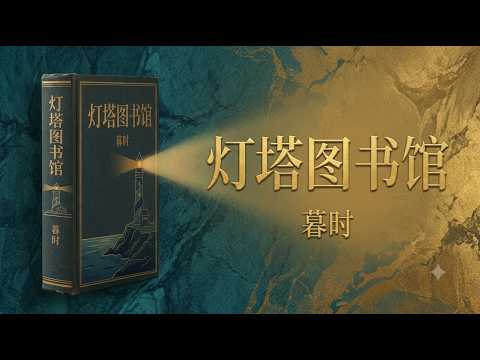The Lighthouse Library: Everyone Has a Light Within, and Someone Is Keeping It Burning for Us | 2...