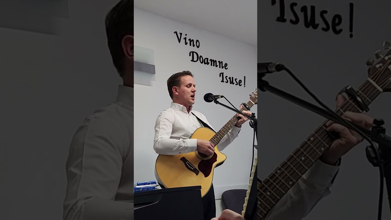 Sami Carcea | Cine vrea o veste bună