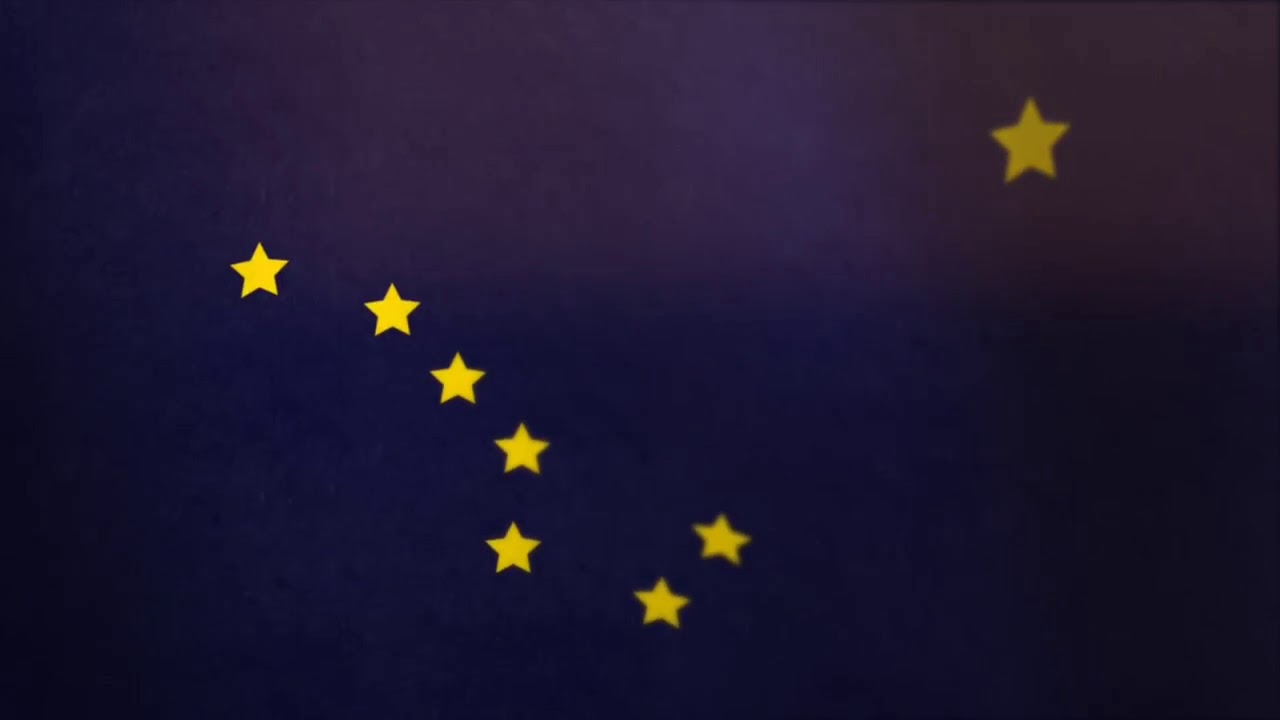 Anthem of Alaska YouTube