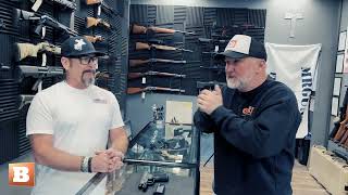 MRGUNZ Firearms Owner’s Gun Picks for First-Time Concealed Carriers