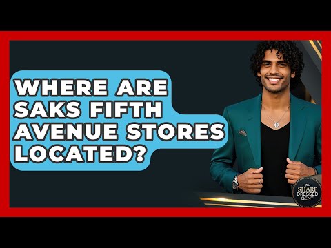 Avenue Stores Locations