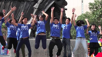 Looking Back on 2013