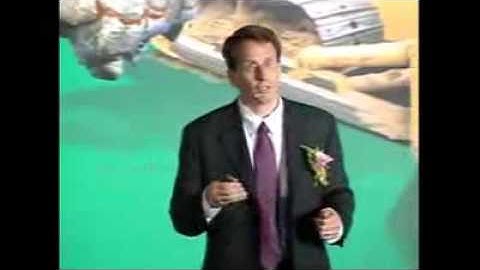 AMD Press Conference Transformation at Computex 09