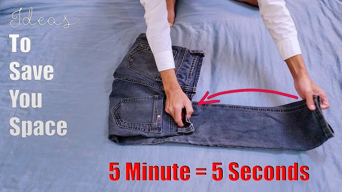 Fold Your Shirts Like the Pros With This Bestselling Folding Board –  SheKnows