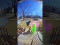 Package Thief Gets Glitter Bombed 💥😂