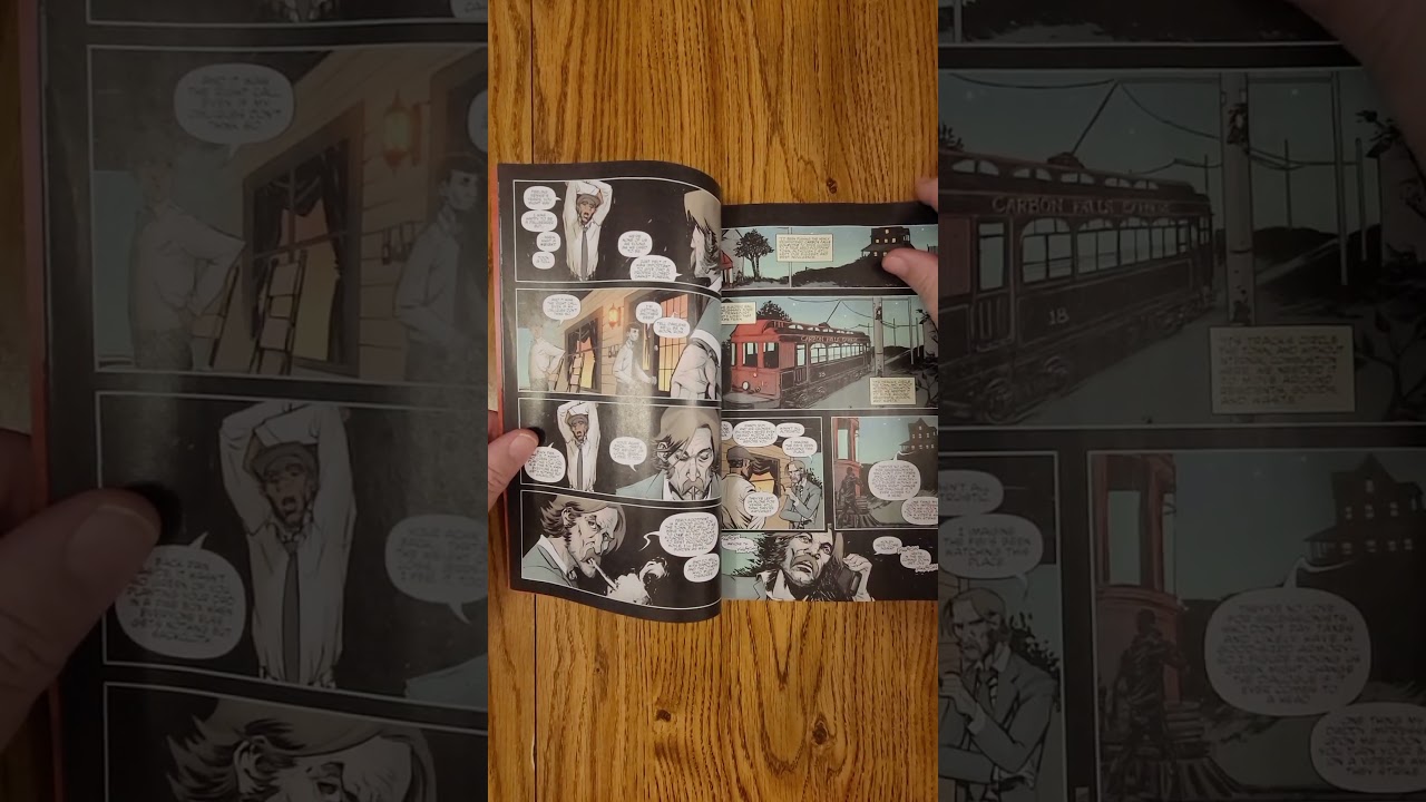 The Colonized: Zombies vs Aliens #1 Image Comics 