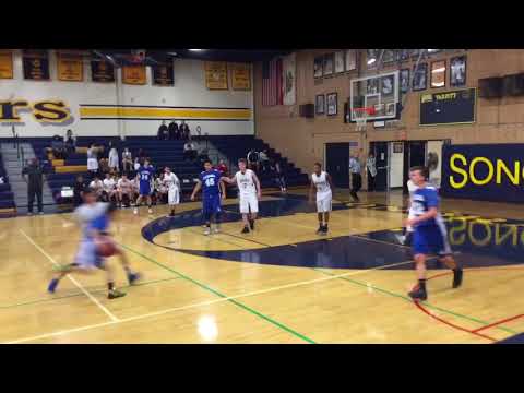 Sonora vs La Habra