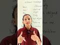 Advance Vocab #anubala #smart #englishgrammar #wordmeaning #shorts #feedshorts #shortsfeed