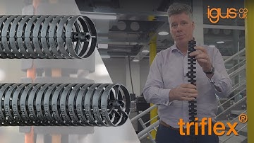 Triflex® | igus®