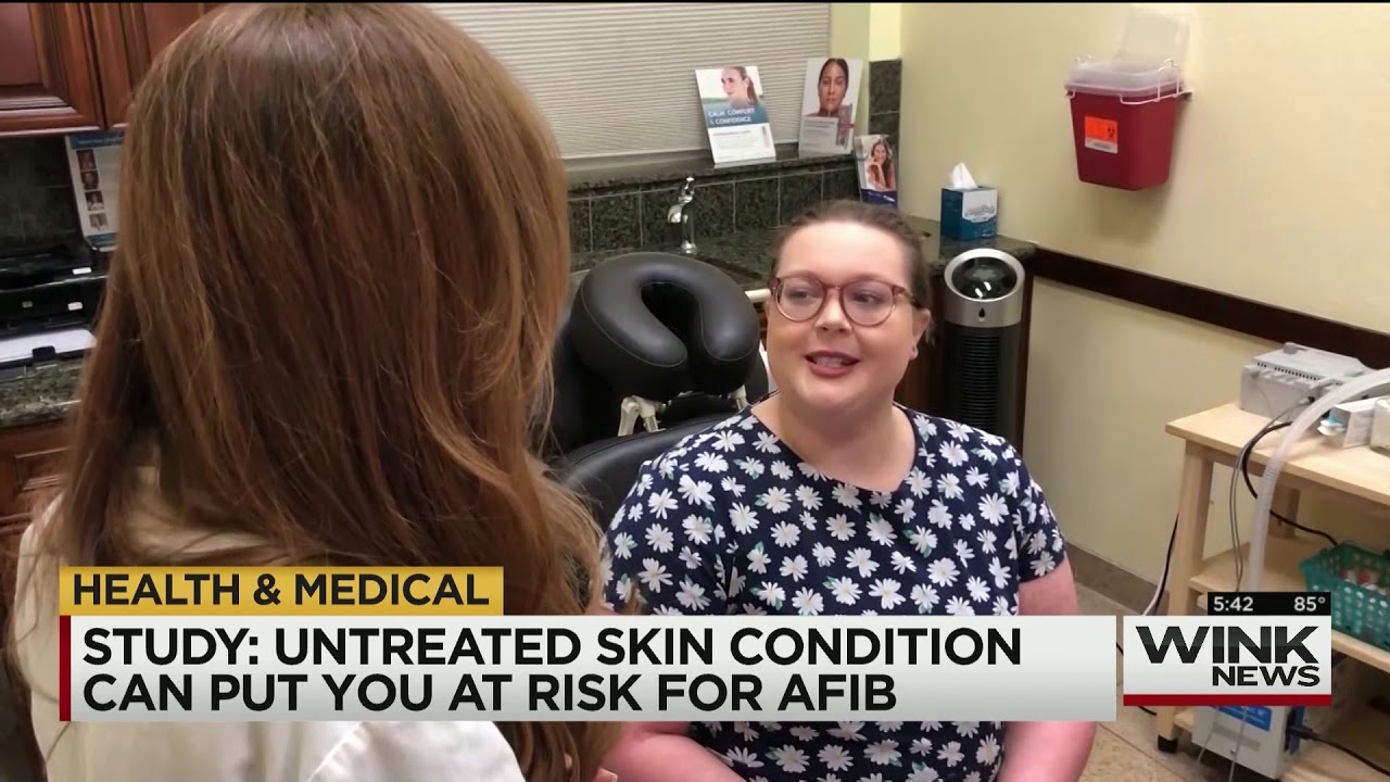 Dr. Badia: Eczema Study News Report