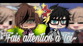 Fais Attention À Toigay Glmm Gacha Life Fr Original?