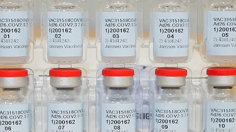 Should I take the new Johnson & Johnson COVID-19 vaccine? Here's what experts say.